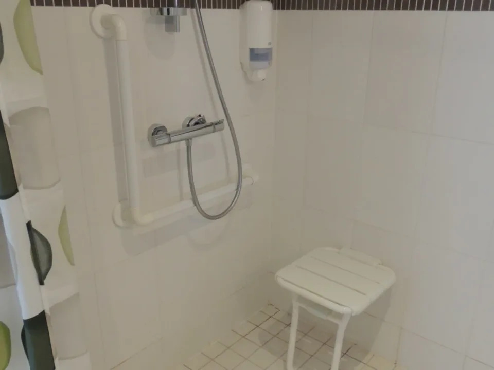 Chambre Le Clos des Cartes aux Chambres du Meunier — photo 4