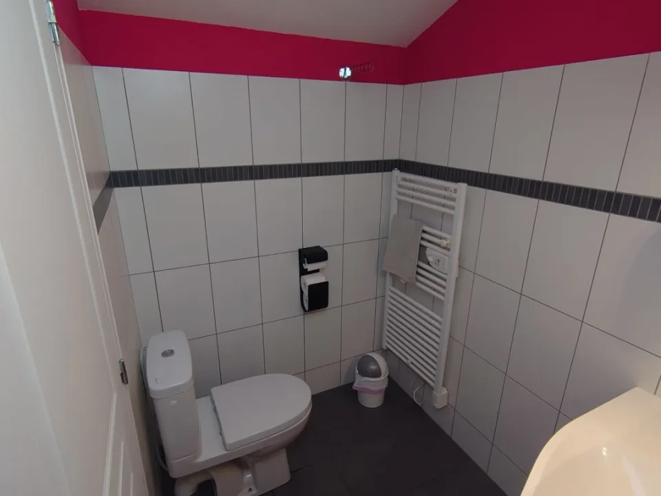 Chambre Le Clos du Chat aux Chambres du Meunier — photo 4