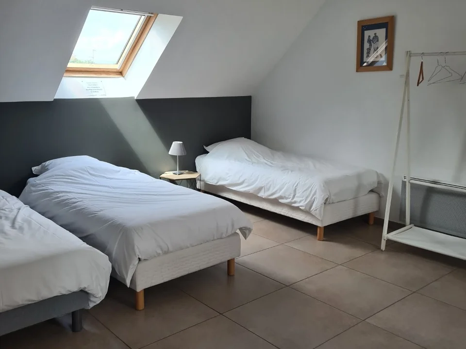 Le Gîte familial