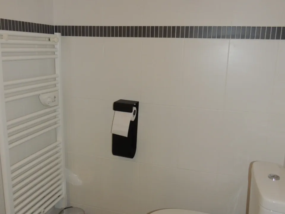 Chambre Les Ruettes aux Chambres du Meunier — photo 4